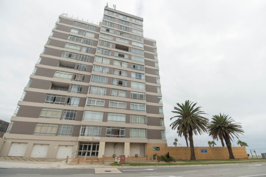 2 Bedroom Property for Sale in Summerstrand Eastern Cape